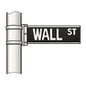 $WALLSTREET logo